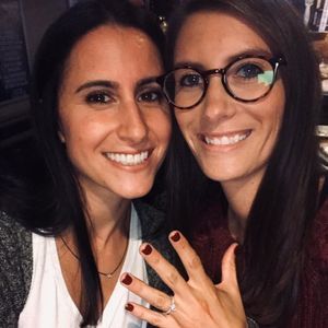 Meet your Posher, Trey